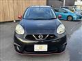 2014 Nissan March