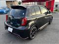 2014 Nissan March