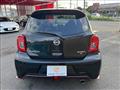 2014 Nissan March