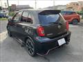 2014 Nissan March
