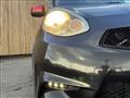2014 Nissan March