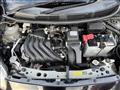 2014 Nissan March
