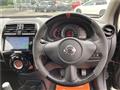 2014 Nissan March