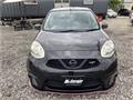 2014 Nissan March