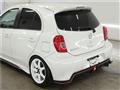 2019 Nissan March
