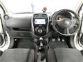 2019 Nissan March