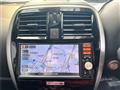 2014 Nissan March
