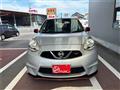 2014 Nissan March