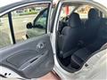 2014 Nissan March