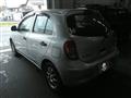 2011 Nissan March