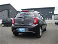 2015 Nissan March