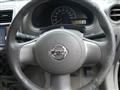 2015 Nissan March