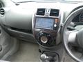 2015 Nissan March