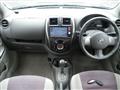 2015 Nissan March