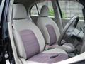 2015 Nissan March