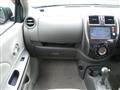 2015 Nissan March