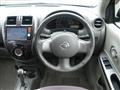 2015 Nissan March