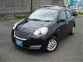 2015 Nissan March