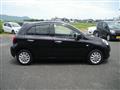 2015 Nissan March
