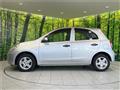 2011 Nissan March