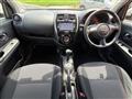 2017 Nissan March