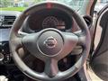 2017 Nissan March