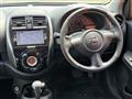 2017 Nissan March