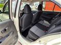2017 Nissan March