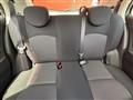 2017 Nissan March
