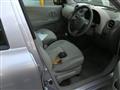 2010 Nissan March