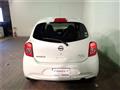 2018 Nissan March