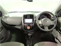 2018 Nissan March