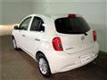 2018 Nissan March