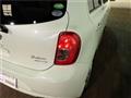 2018 Nissan March