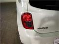 2018 Nissan March