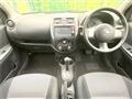 2013 Nissan March