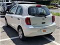 2015 Nissan March