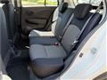 2015 Nissan March