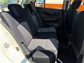 2015 Nissan March