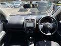 2015 Nissan March