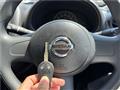 2015 Nissan March