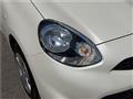 2015 Nissan March