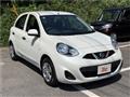 2015 Nissan March