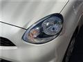 2015 Nissan March