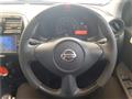2017 Nissan March