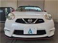 2017 Nissan March