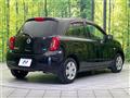 2014 Nissan March