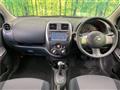 2014 Nissan March