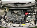 2014 Nissan March