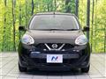 2014 Nissan March